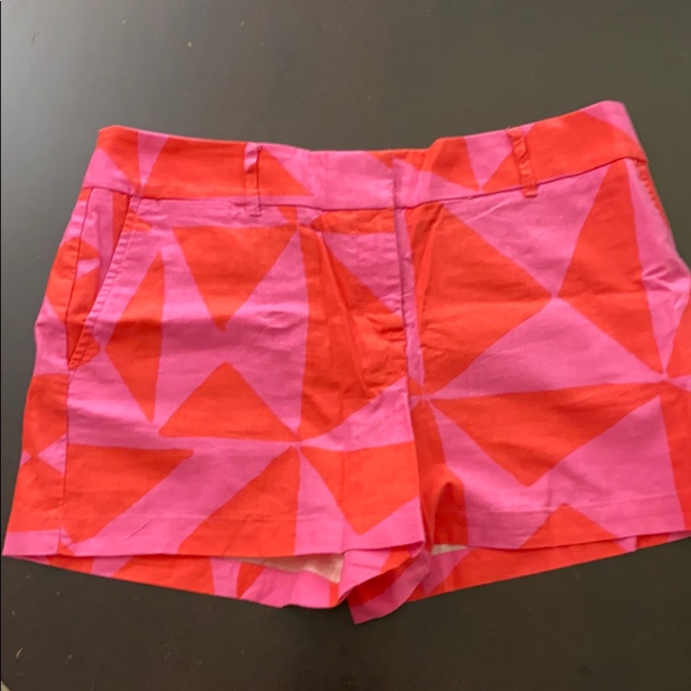 NWT Loft Riviera shorts size 10